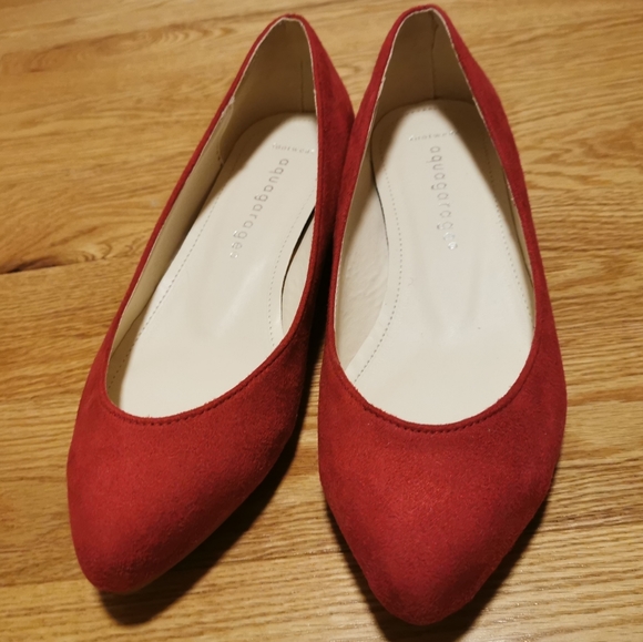 Beautiful Painless flat pumps shoes (Size 6.5) - Picture 6 of 8